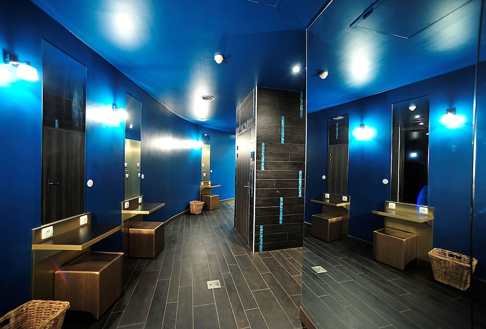 B&B HOME Lyon Centre Berthelot 30/55