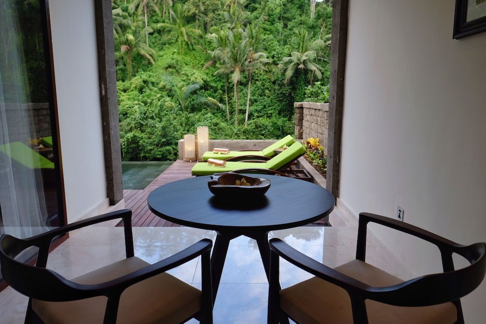 The Kayon Valley Resort 46/63
