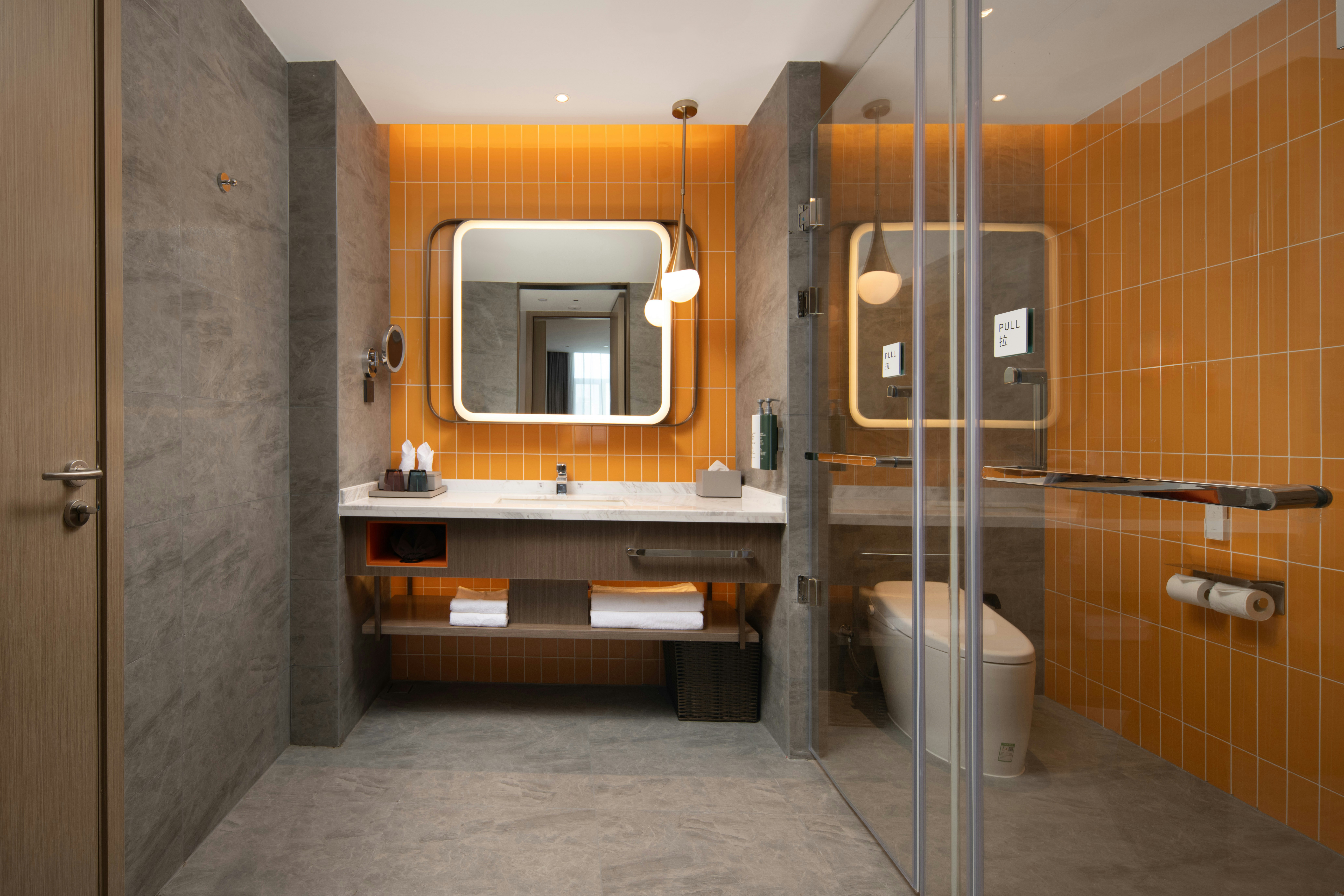 Home2 Suites by Hilton Yantai Laishan 55/57