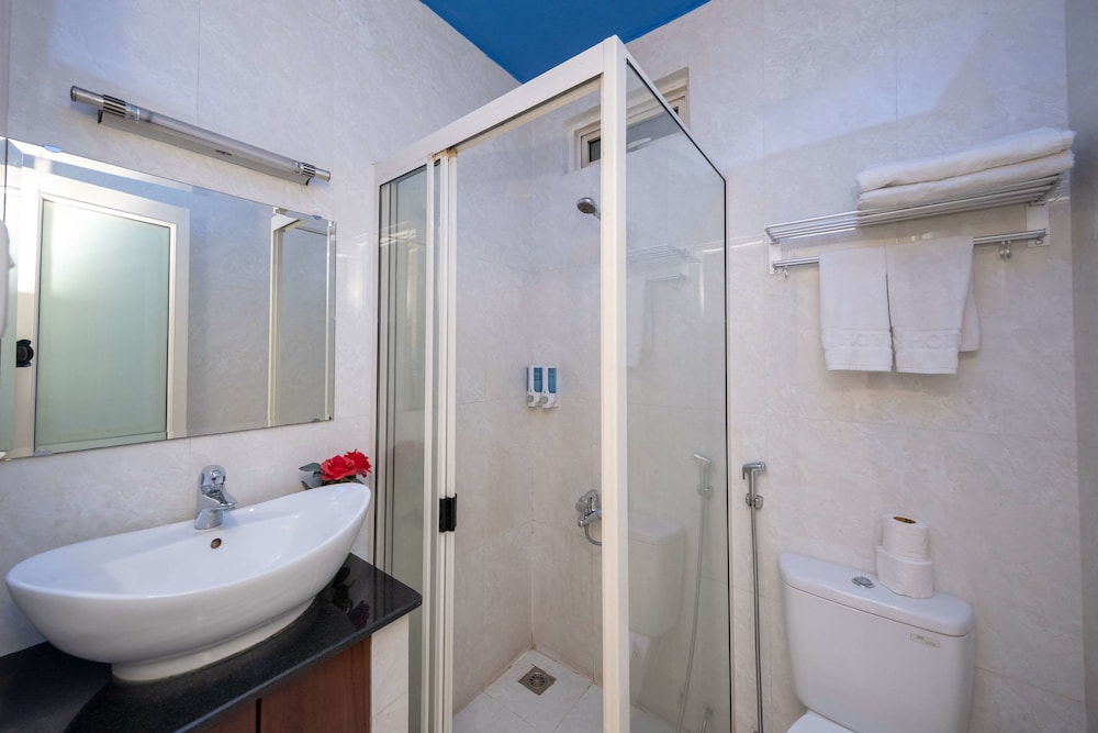 99 Bui Vien Hotel (Boutique) 49/50