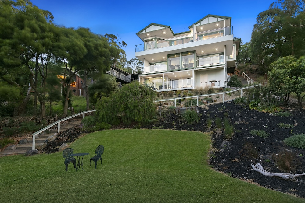 Arthurs Superb Views Luxury Retreat 35/43