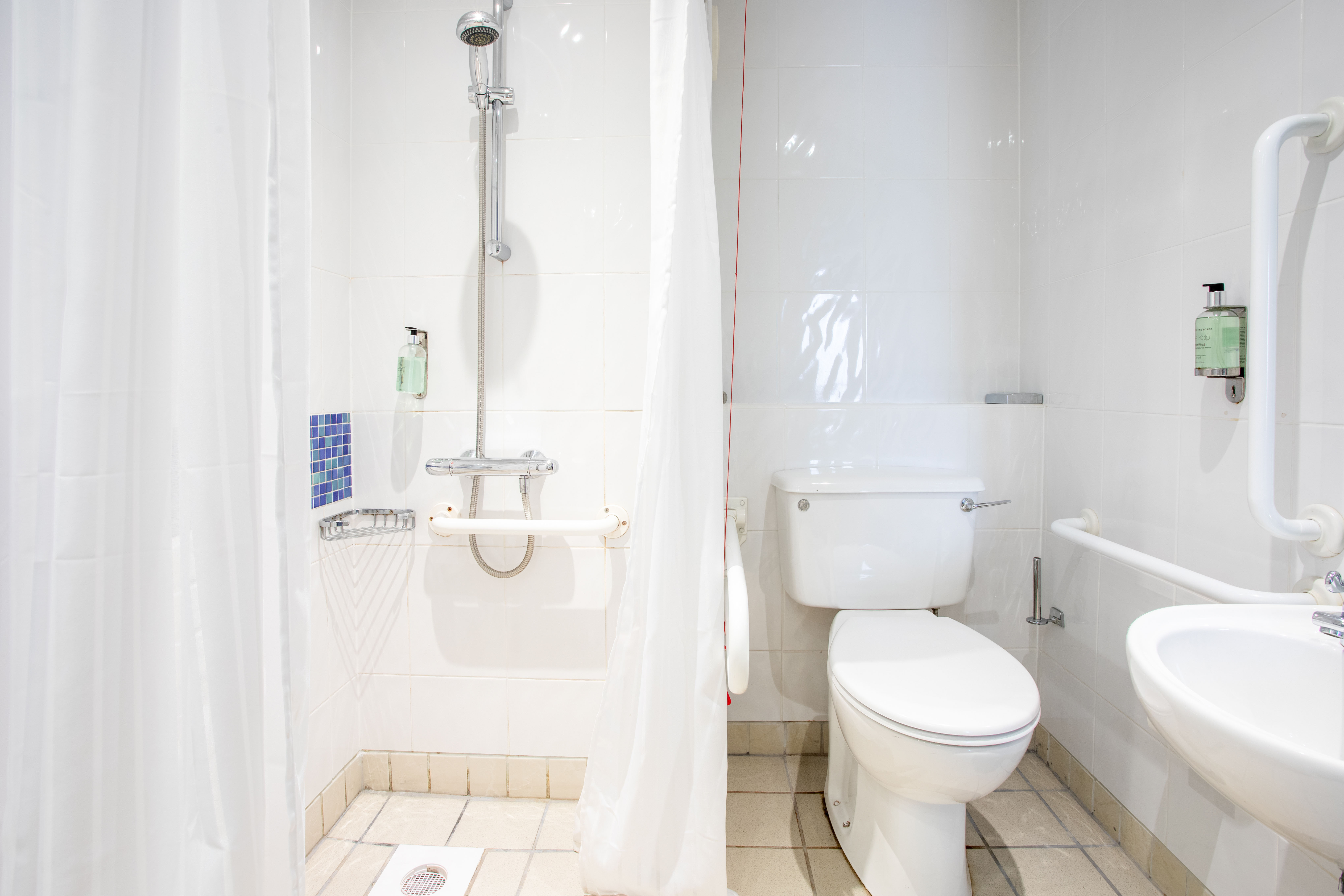 Holiday Inn Express Dunfermline 53/57