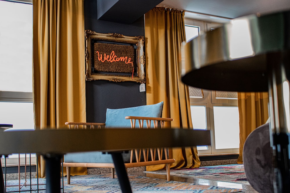Nikii City Hotel 37/42