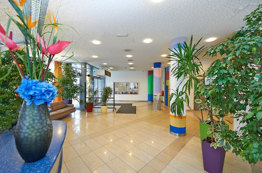 Kolping Wien Zentral Hotel 14/69