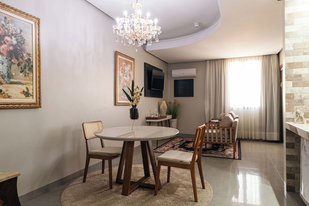 Hotel Dan Inn Uberlandia 32/57