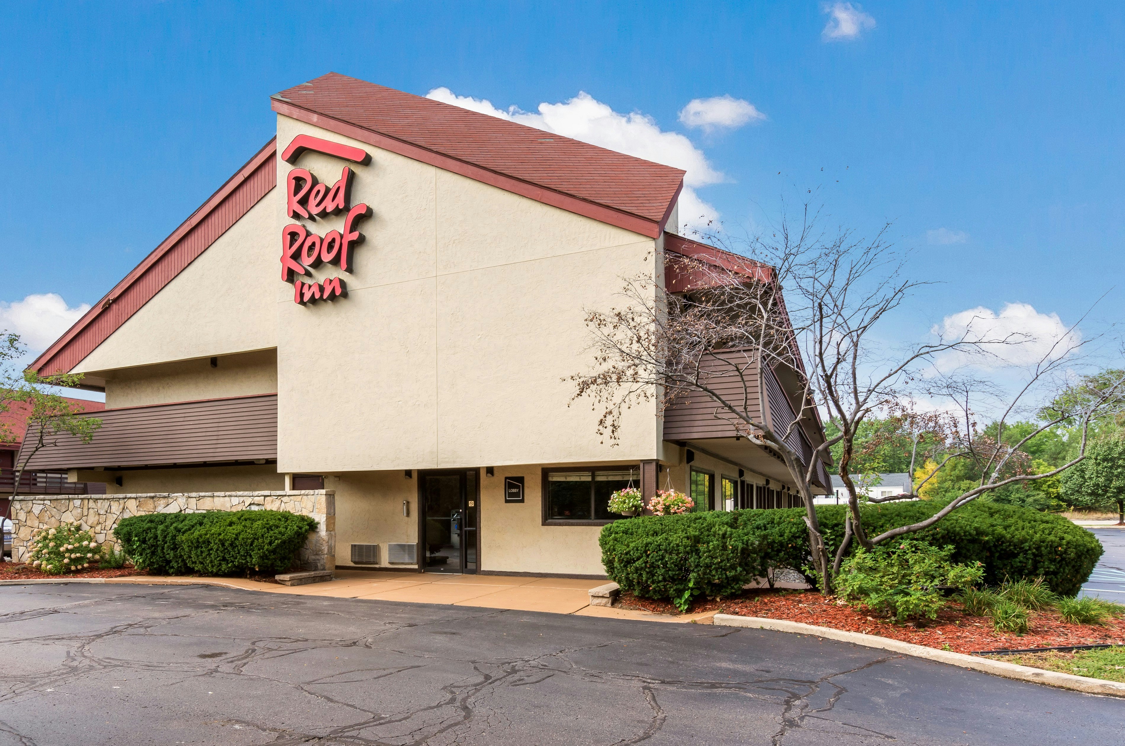 Red Roof Inn Detroit - Plymouth/Canton 5/23