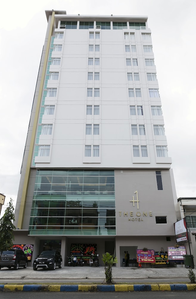 The One Hotel Makassar 1/26