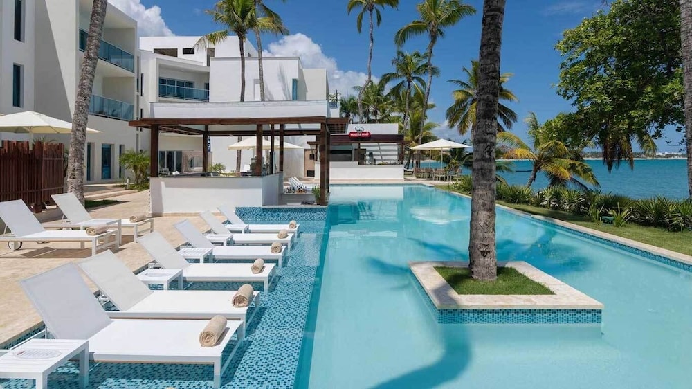 Presidential Suites Cabarete 49/50