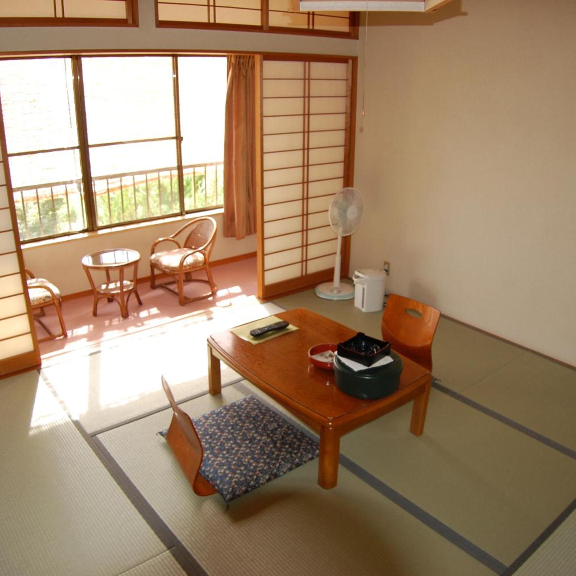 Miyataya Ryokan 31/50