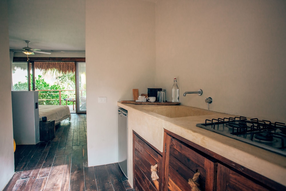 Orchid House Tulum Beach 48/50