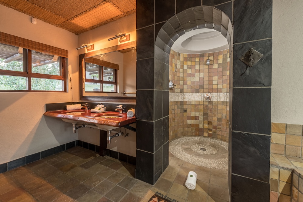Likweti Lodge 43/45