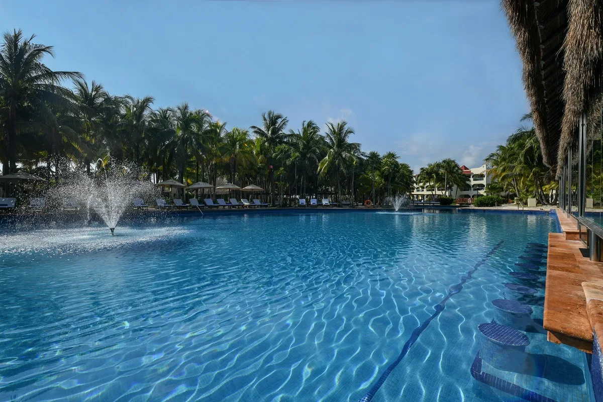 El Dorado Royale, Catamaran, Cenote, All & More Inclusive Adults Only 38/43