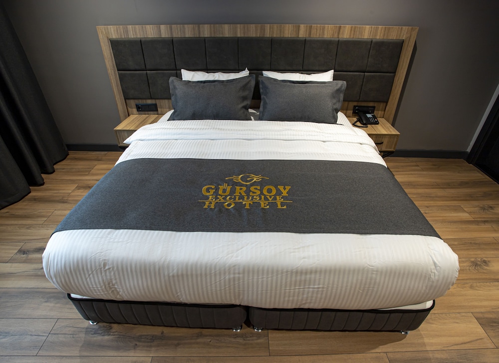 Gürsoy Exclusive Hotel 11/40