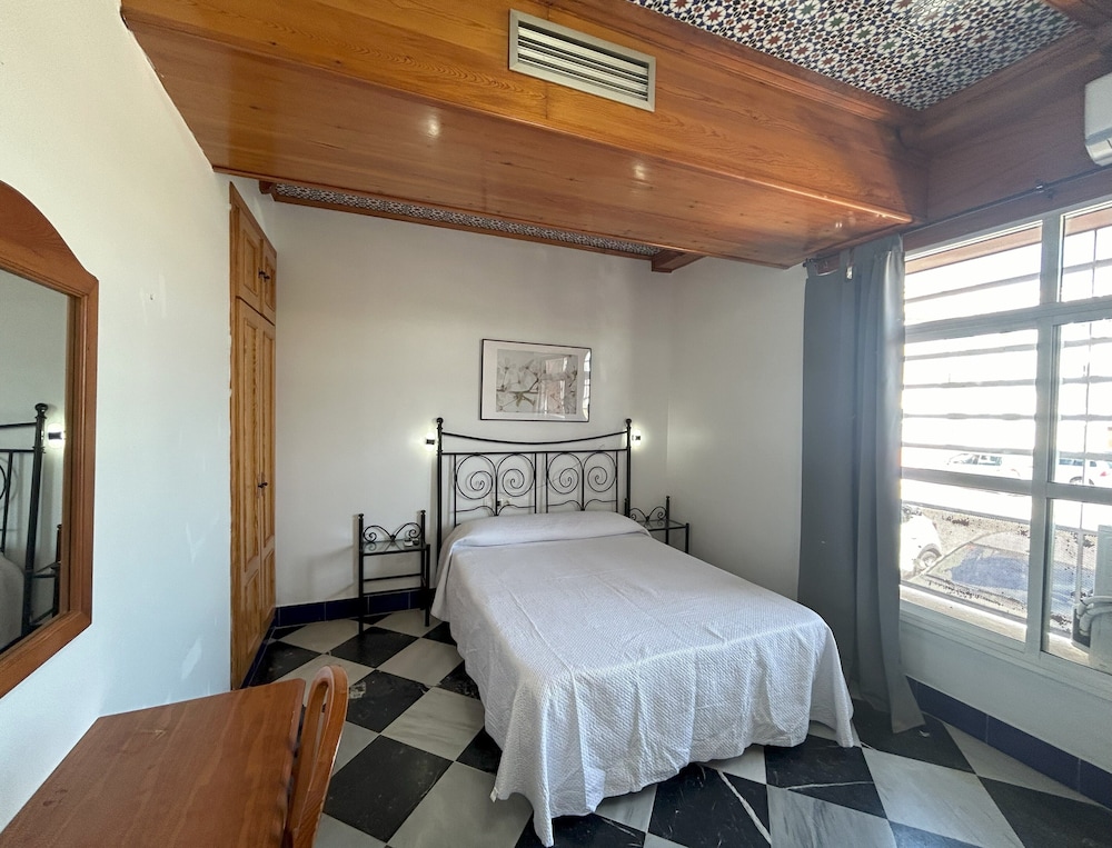 Hostal El Ancla 27/46