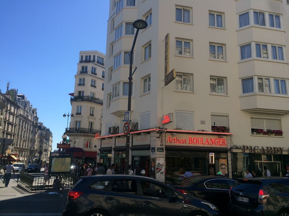 Hotel Picardy 2/41