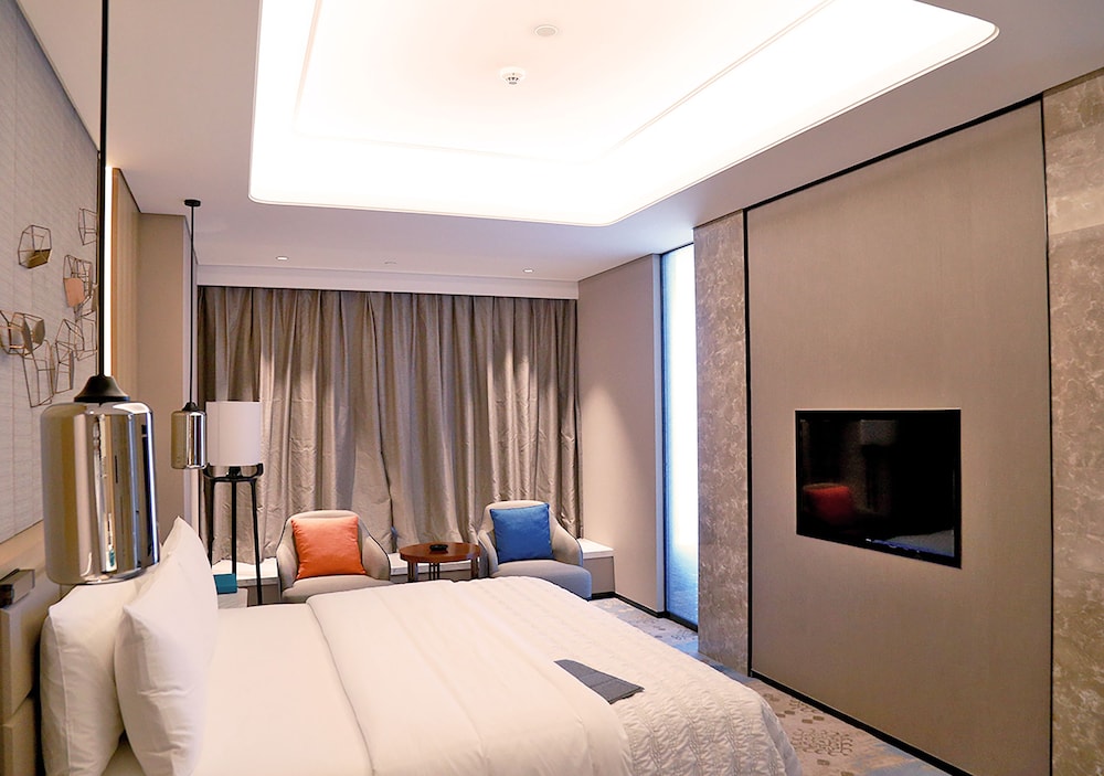 Le Meridien Xi'an Chanba 30/54