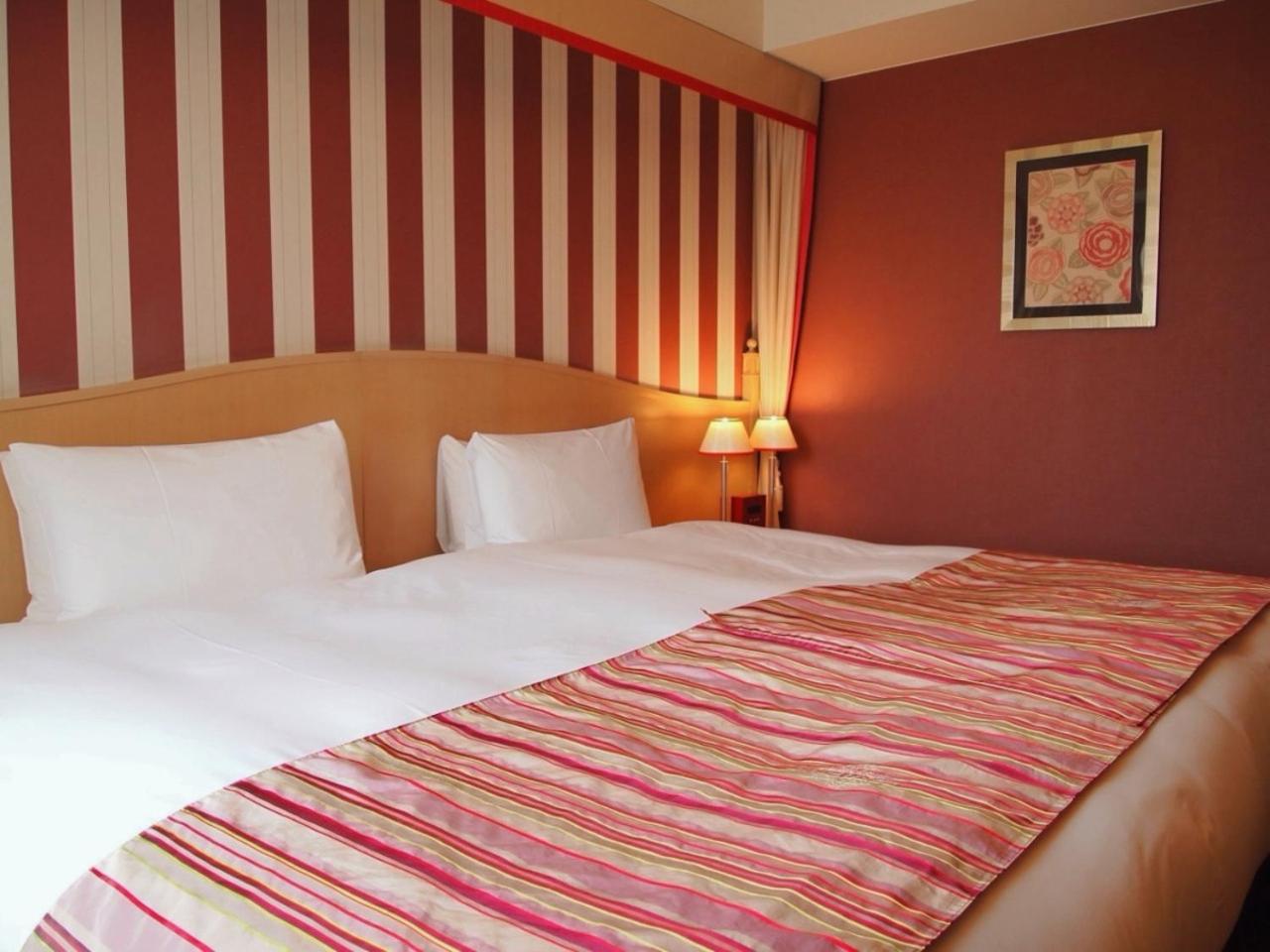 King Bed Room - Non Smoking