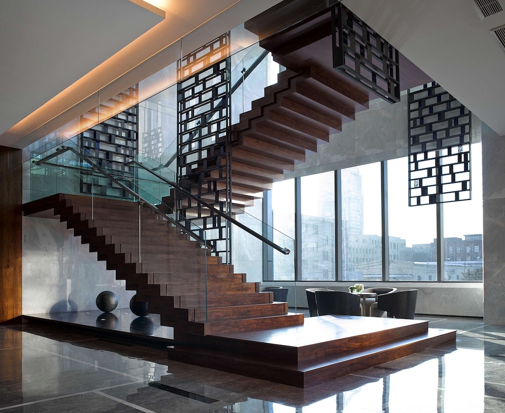 HYATT REGENCY CHANGCHUN in CHANGCHUN