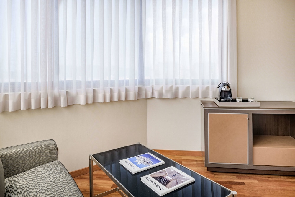 Ac Hotel Genova By Marriott 12/50