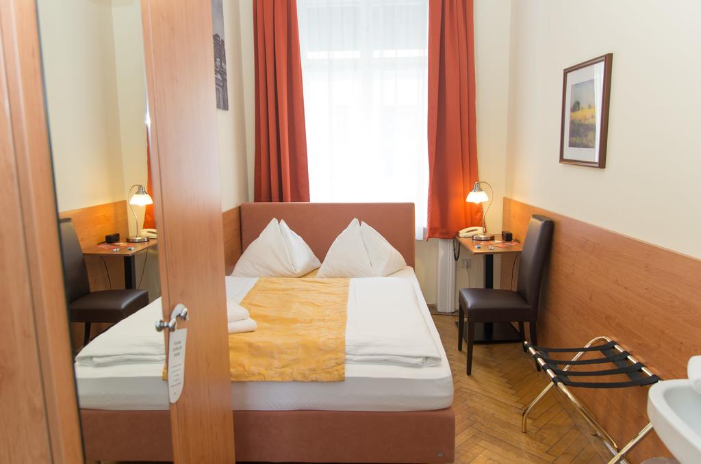 Pension Lehrerhaus 17/78