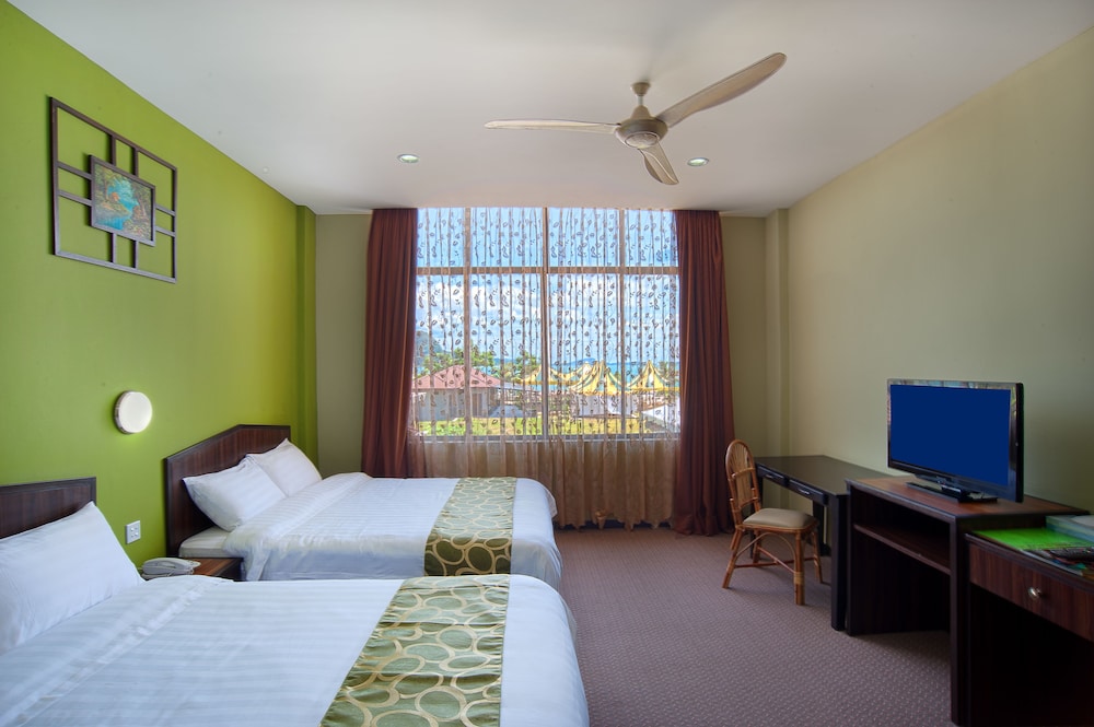 De Baron Resort Langkawi 17/50