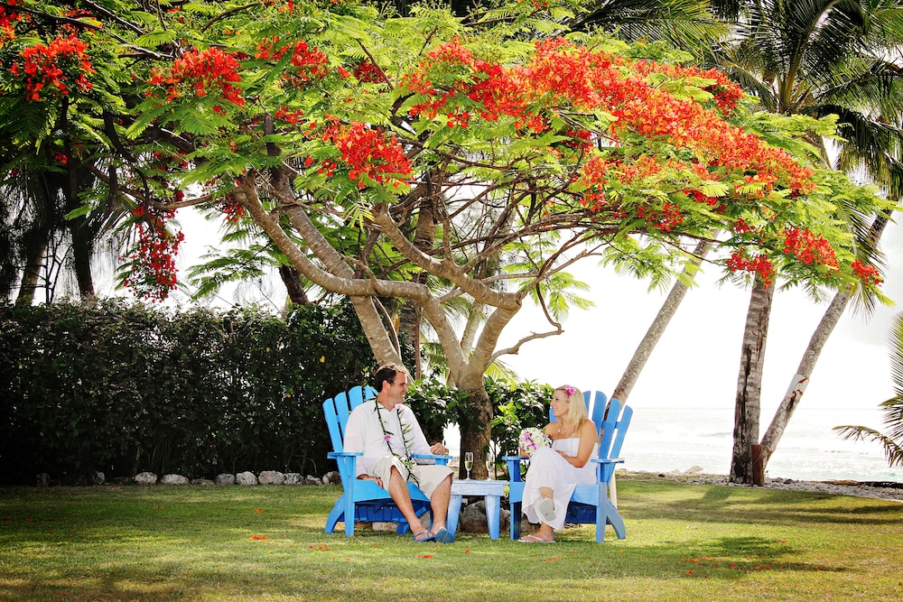 Sunset Resort 32/50