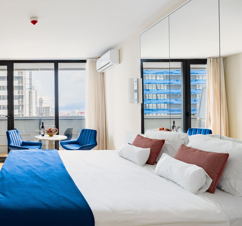 Orbi City Hotel Official 55/63