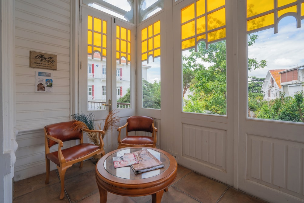 Laden Palas Hotel 26/50