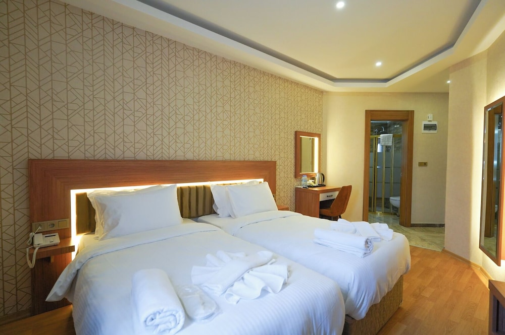 UGURLU HOTEL 17/54
