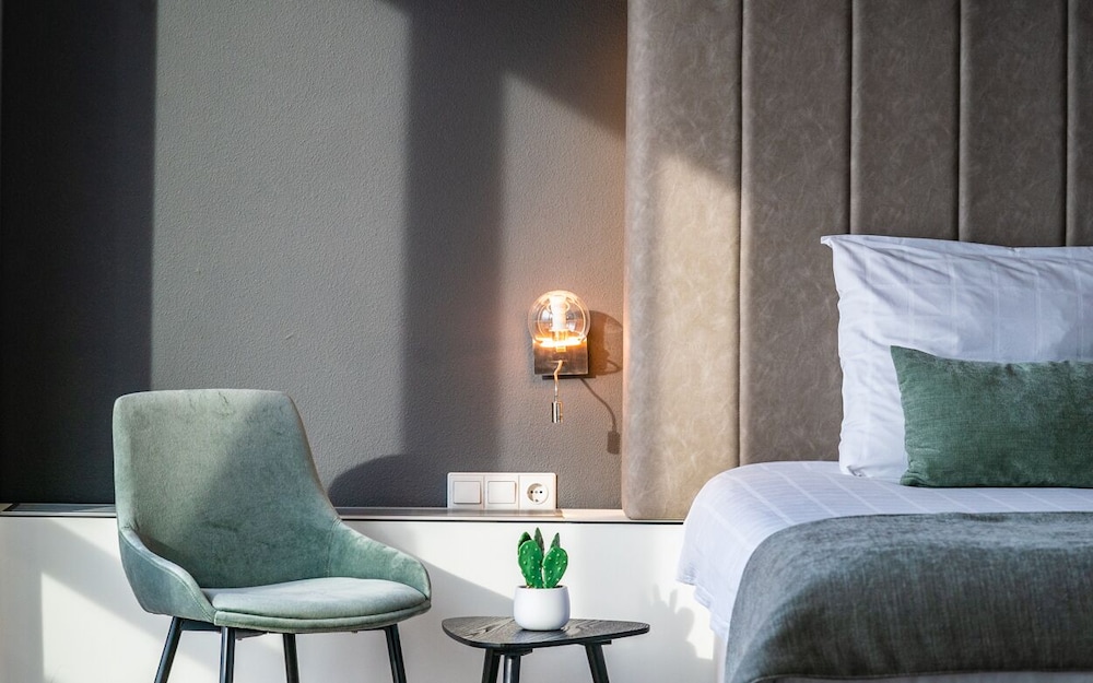 Select Hotel Apple Park Maastricht 39/82