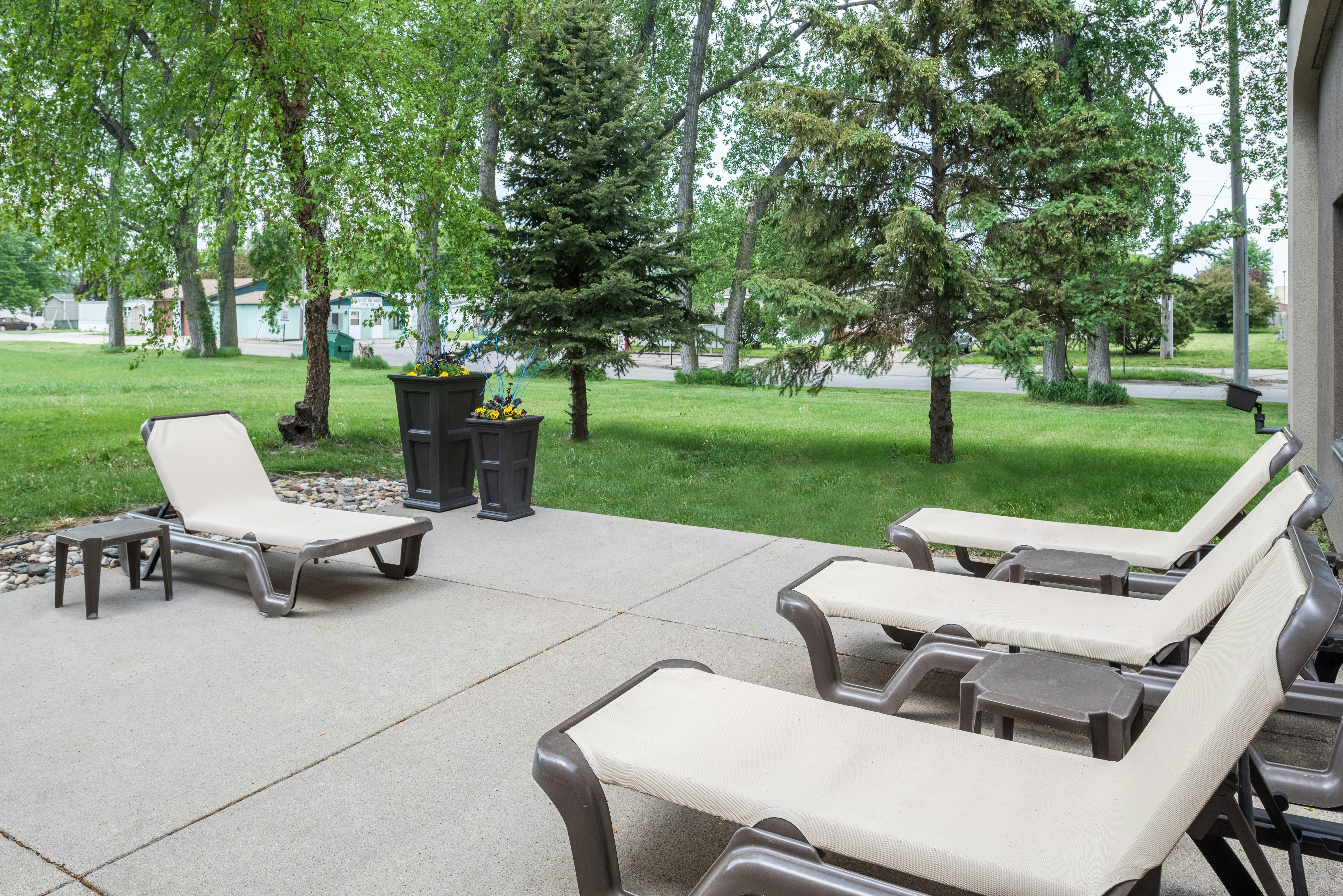 Hampton Inn North Sioux City 27/41