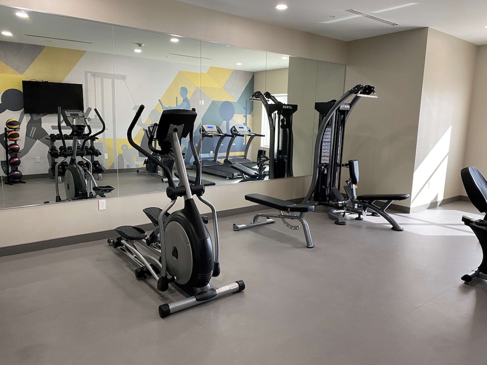 Executive Residency Antioch Inn 21/43
