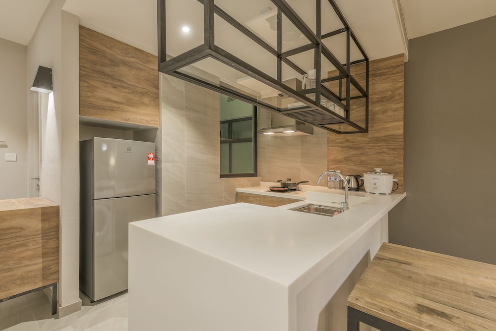 Jinhold Hotel And Serviced Apartment 2/38