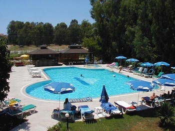 Bezay Hotel 27/31