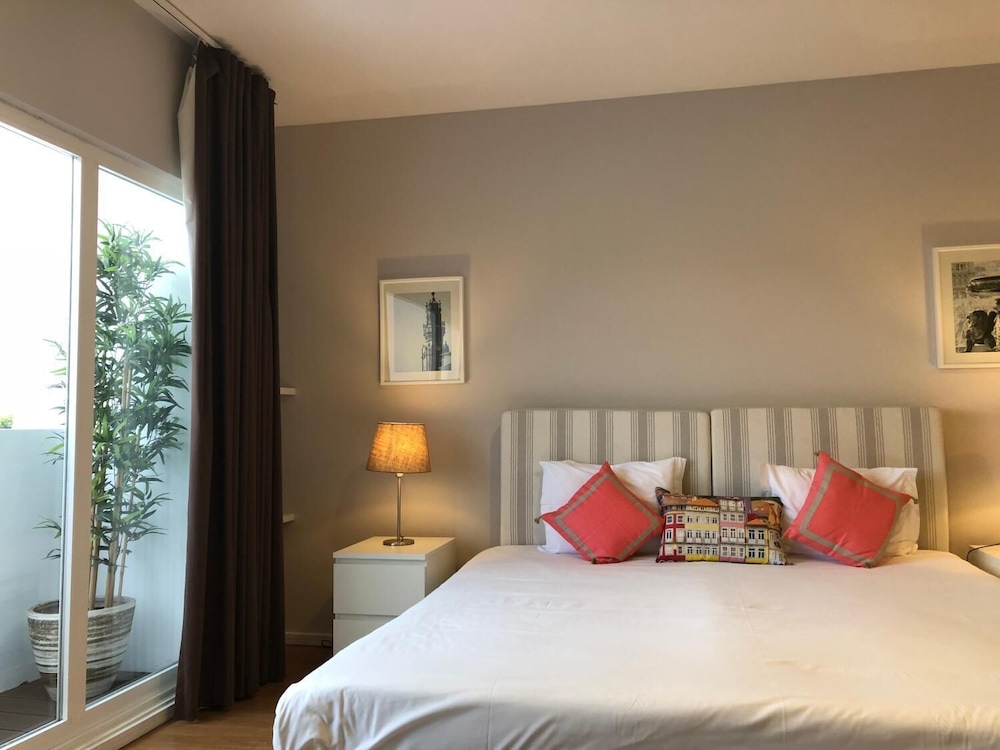 Be Oporto Apartments Clerigos 6/30
