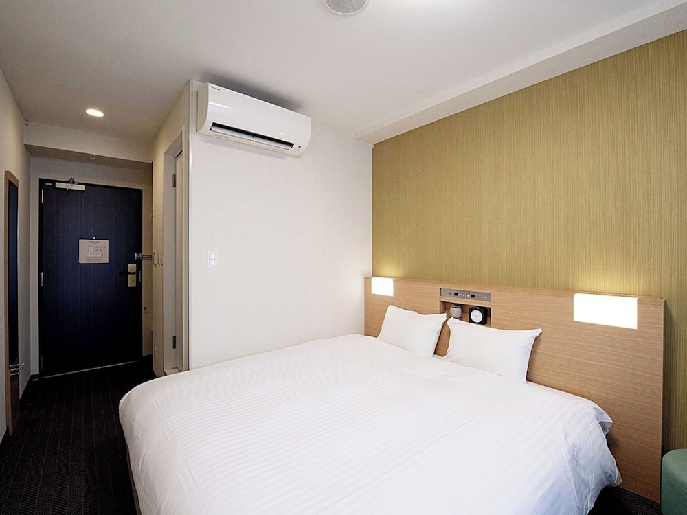 Nest & Rise Osaka Namba Hotel 11/50