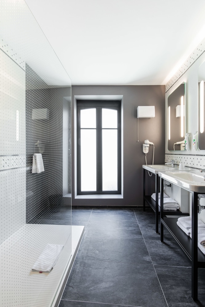 ibis Styles Dinan Centre Ville 39/64
