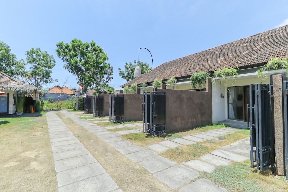 Ninja Suite Villa 14/32