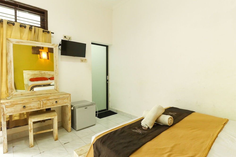 Legian Mas Beach Inn 6/19