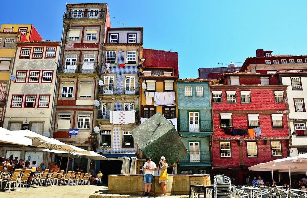 Ibis Porto Sao Joao 4/59