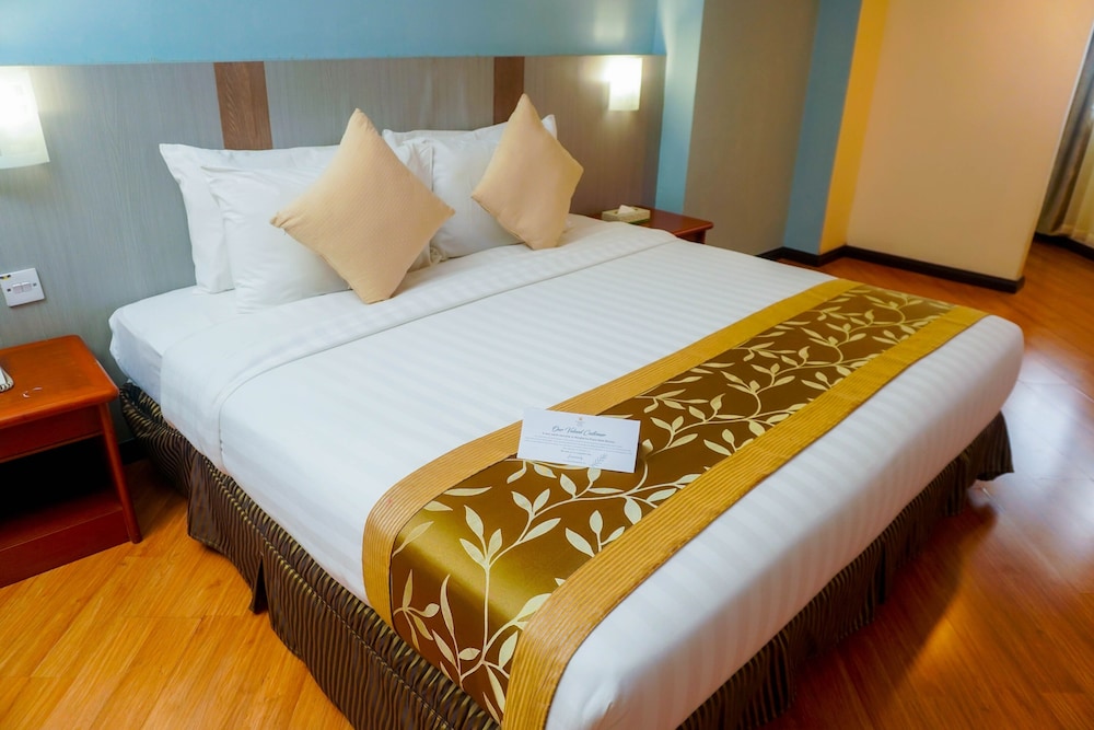 Margherita Plaza Hotel 26/63