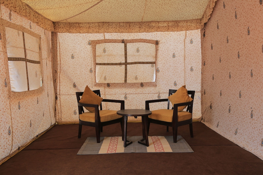 Rann Utsav - The TentCity, Dhordo 14/21