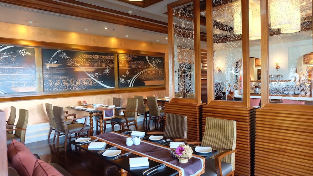 Ratilanna Riverside Spa Resort Chiang Mai 57/76