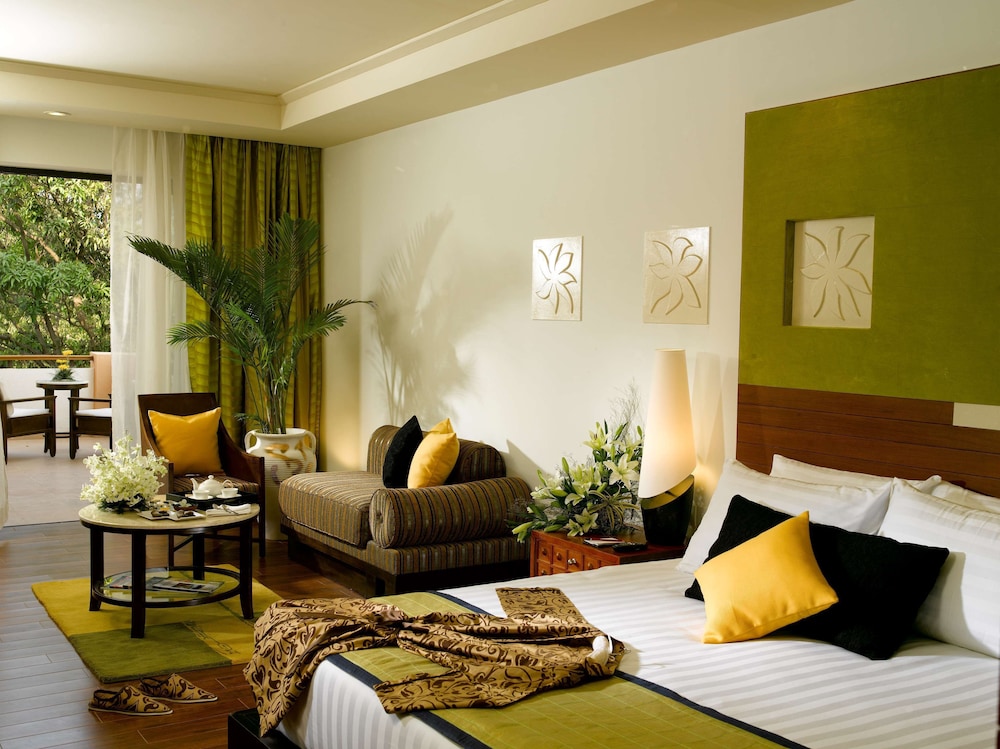 Taj Alibaug Resort & Spa, Maharashtra 41/52