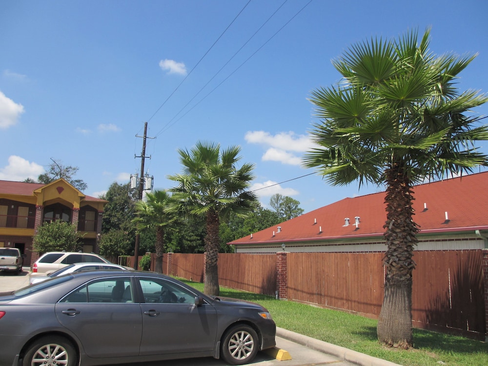 Winchester Inn And Suites Humble Iah North Houston 1/33