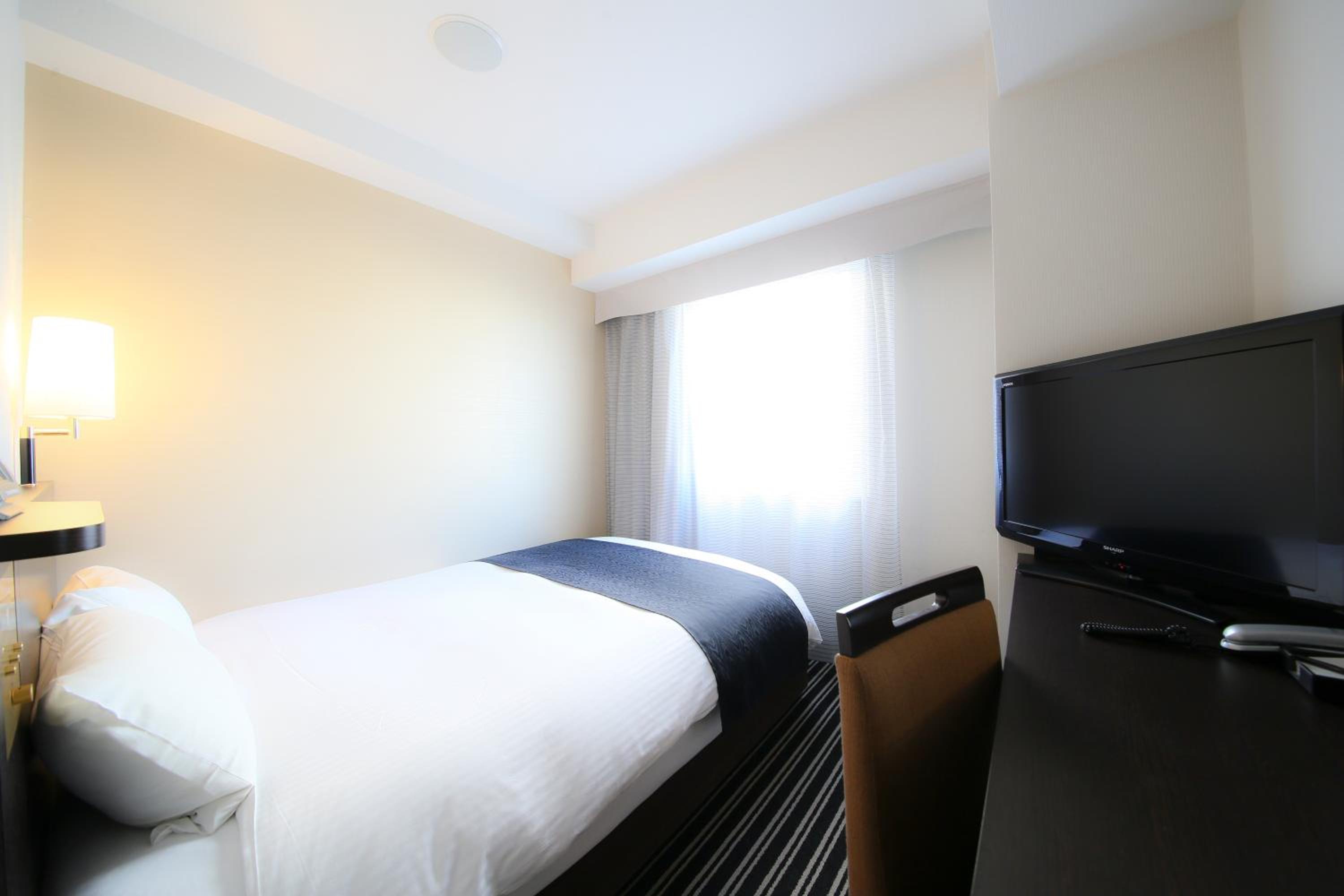 Room, Single, West Wing, Old Building