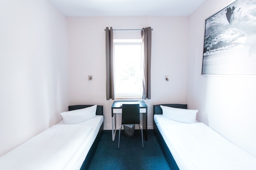 Arcade Hostel Hamburg 7/29