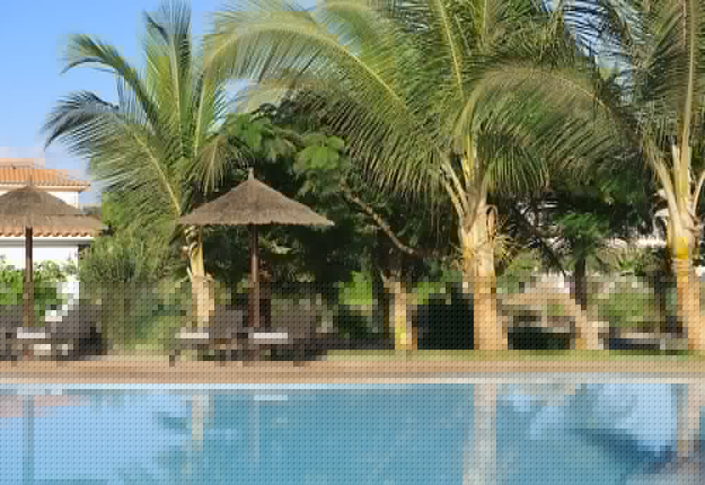 Melia Tortuga Beach - All Inclusive 4/73