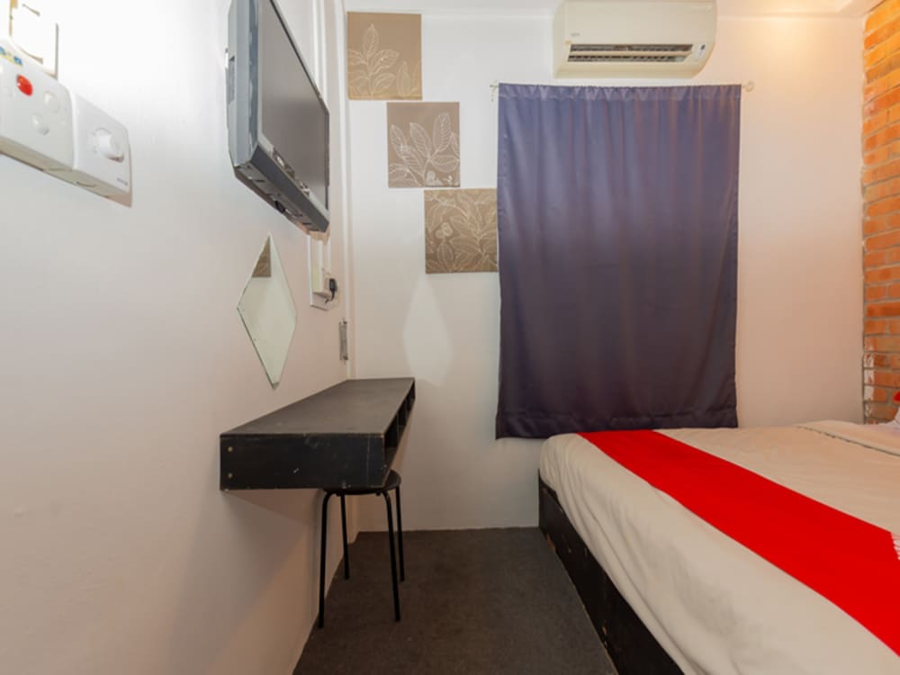 Hotel O Zzz Hotel 26/32