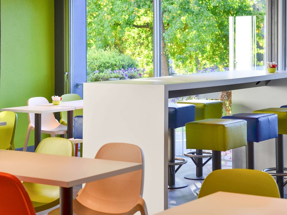 Ibis Budget Pau Lescar 42/68